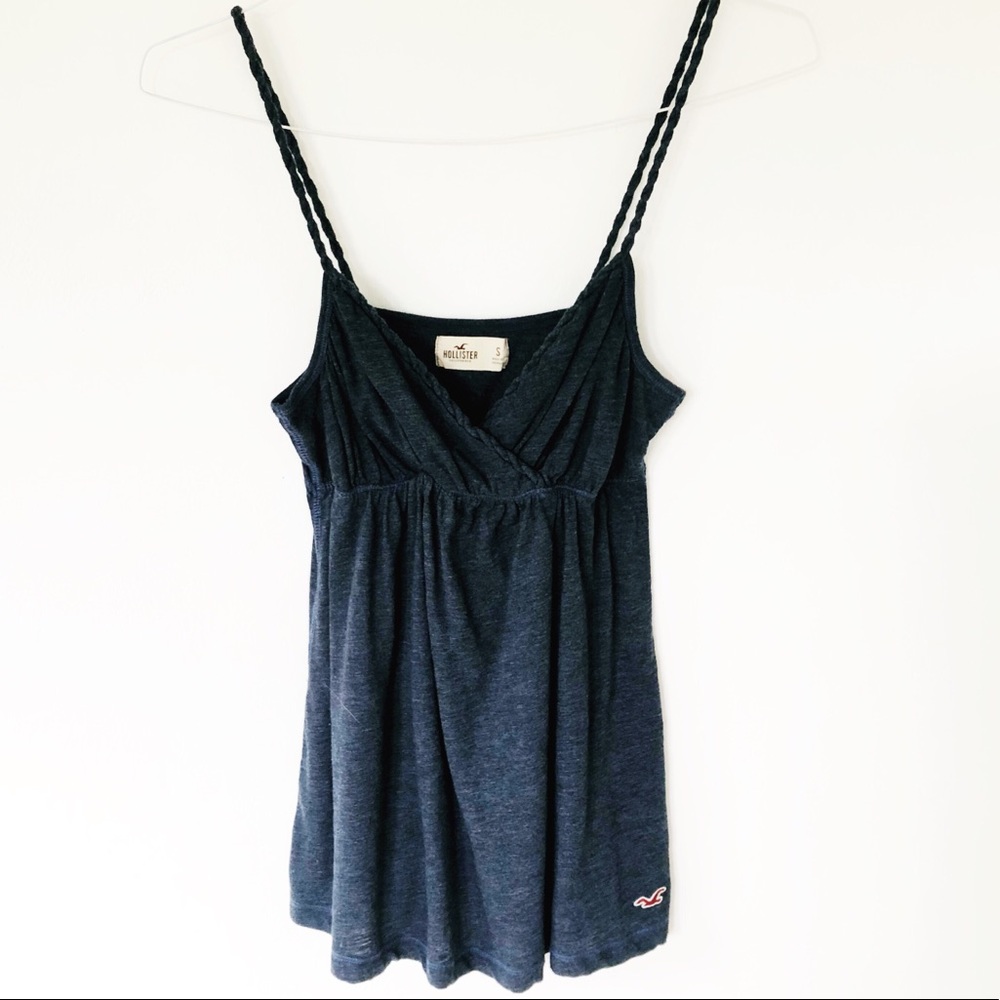 Hollister Tank Top